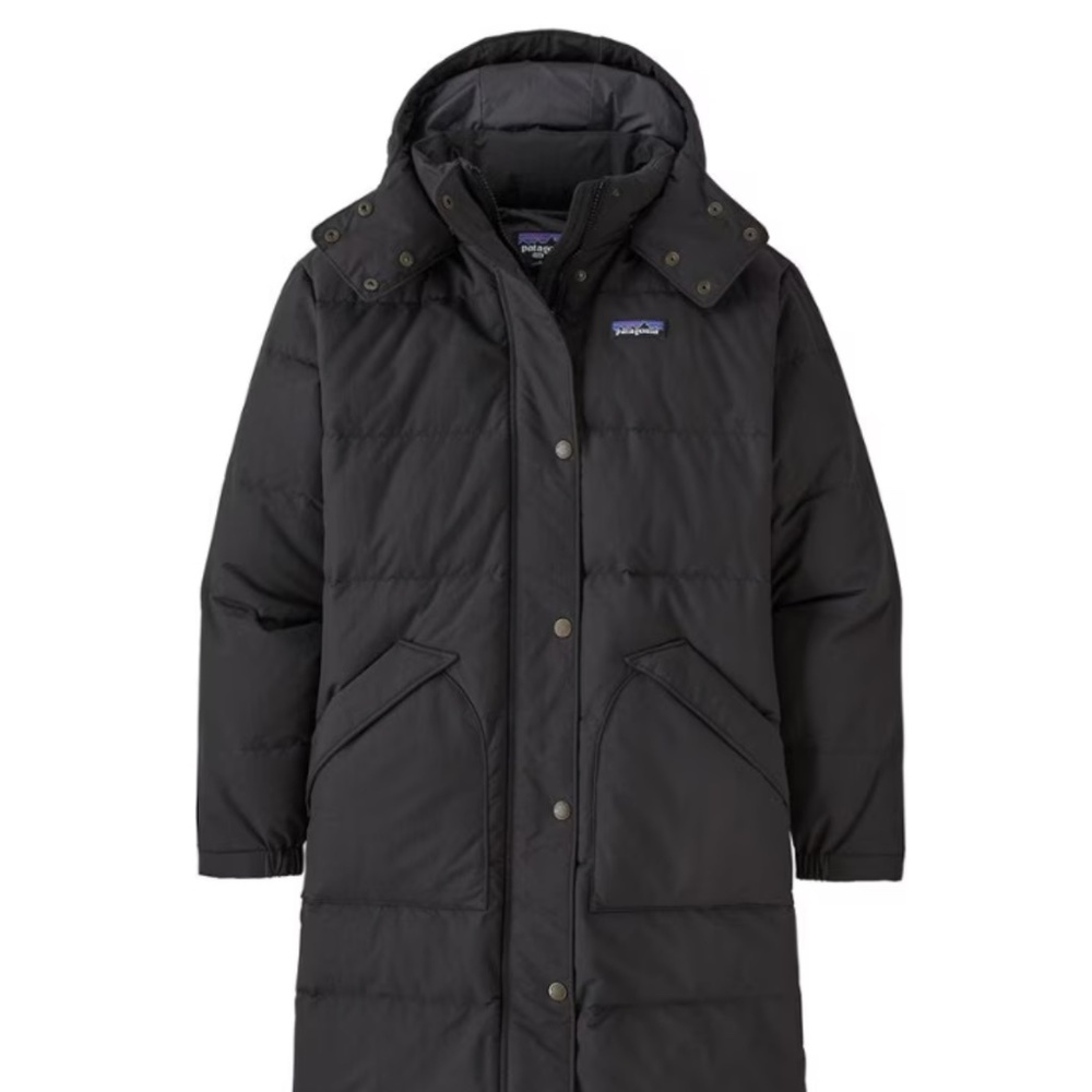 Patagonia Women's Downdrift Parka